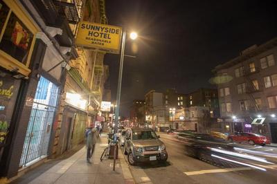 Hotel Sunnyside