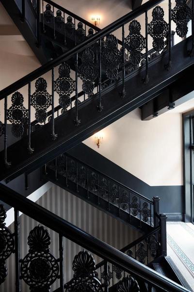Maison Métier