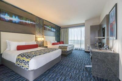 Rhythm City Casino And Resort
