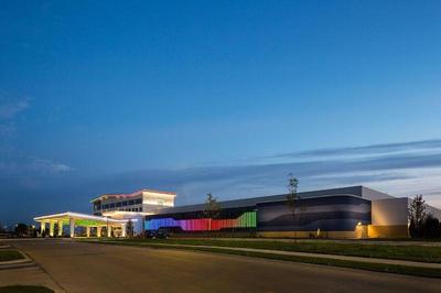Rhythm City Casino And Resort