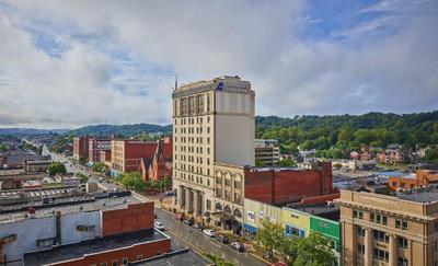 Delta Hotels By Marriott Ashland Downtown
