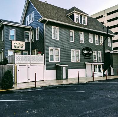 Chelsea Pub & Inn