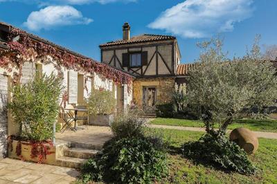 Le Mas De Castel
