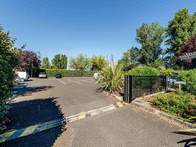 Greet Hotel Bordeaux Floirac