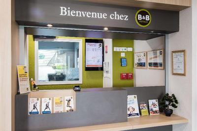 B&B Hotel Royan La Palmyre