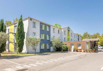 B&B Hotel Toulon Ollioules