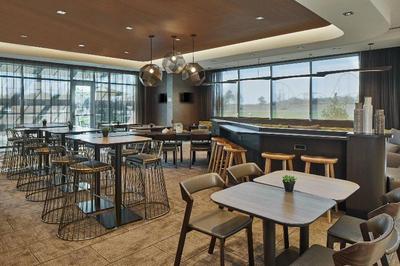 Springhill Suites By Marriott Charlotte At Carowin