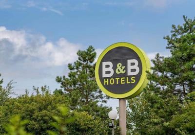 B&B HOTEL Boulogne-sur-Mer Saint-Martin