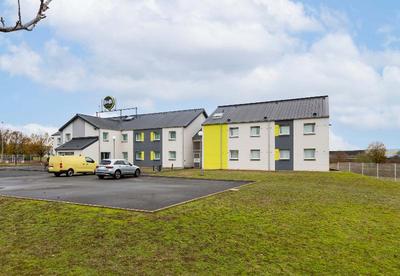 B&B Hotel Bourges 2