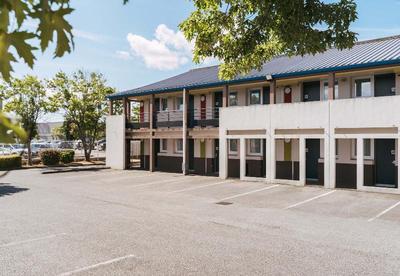 Hotel Lorient Lanester