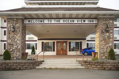Oceanview Inn
