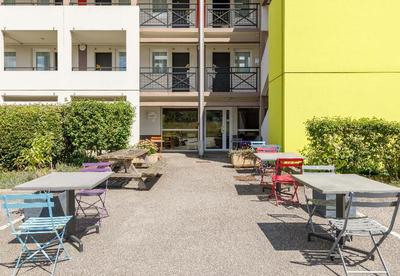B&B Hotel Moulins