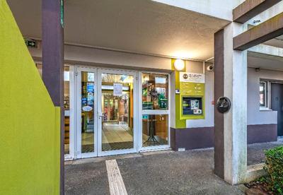 B&B Hotel Quimper Nord Douarnenez