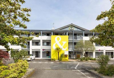 B&B Hotel Rennes Nord St Gregoire
