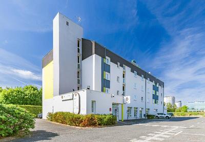 B&B Hotel Tours Parc Expo St-Avertin