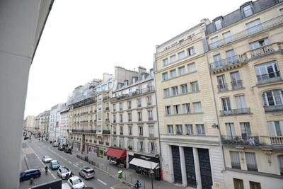 Lafayette Hotel