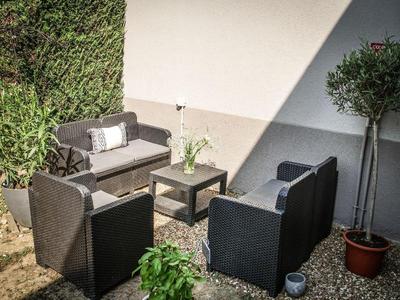 Hôtel Inn Design Chartres Resto Novo