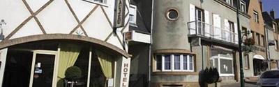 Hotel Anne De Beaujeu