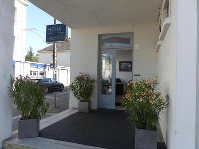 Hôtel La Belle Etoile