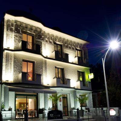 Hôtel Lutétia & Spa La Baule