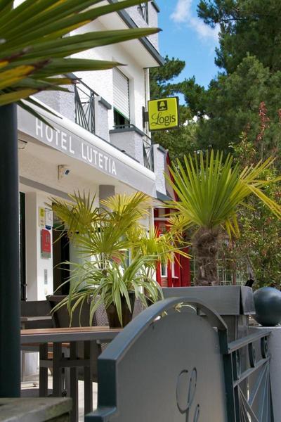 Hôtel Lutétia & Spa La Baule