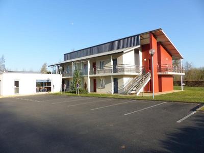 Hotel Anjou à l'Océane