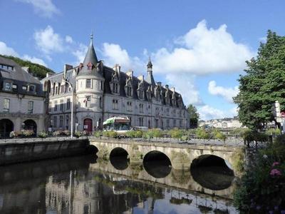 Hôtel TGV Quimper