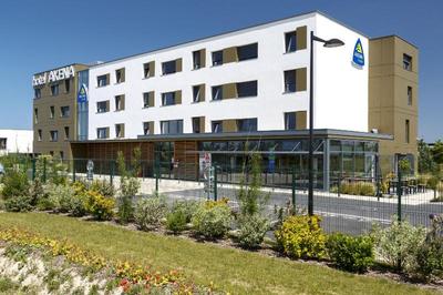 Akena City Reims-Bezannes