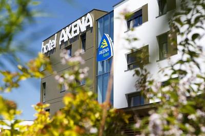 Akena City Reims-Bezannes