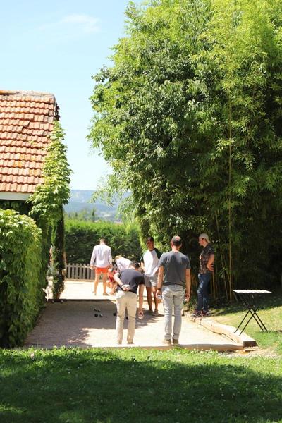 Domaine Gaogaia (Ex Domaine & Cie)