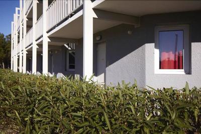 Hôtel Première Classe Marseille Ouest-Martigues
