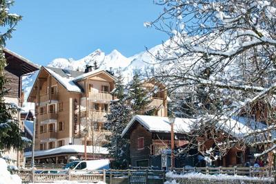 Alp'Hotel