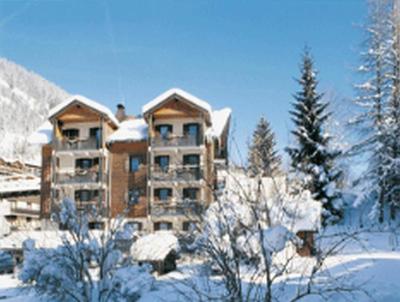 Alp'Hotel