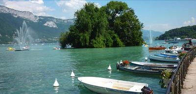Hôtel de Savoie