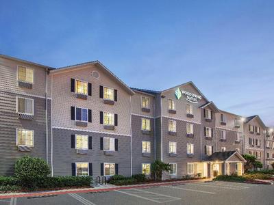 WoodSpring Suites Jacksonville Beach Blvd.
