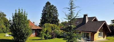 La Verniaz Et Ses Chalets