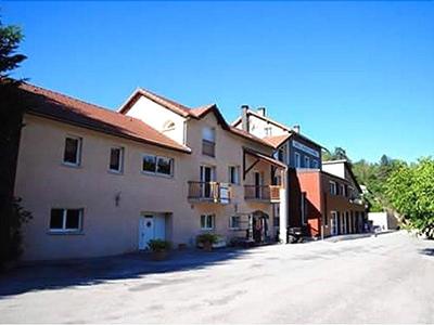 Hôtel le Bout du Monde
