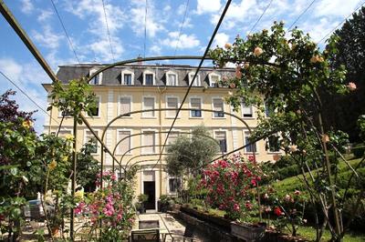 Hôtel des Eaux
