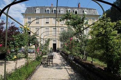 Hôtel des Eaux