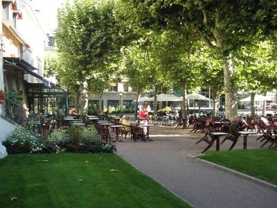 Hôtel de la Couronne