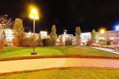 Fasthotel Perigueux