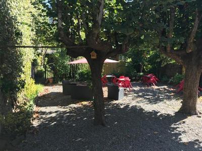Aparthotel Le Petit Train