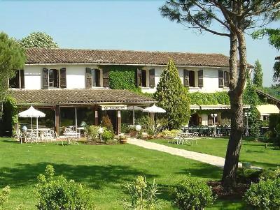 Hôtel Le Ratelier