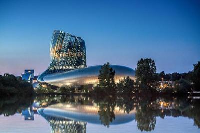 Brit Hotel Bordeaux Arena