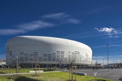 Brit Hotel Bordeaux Arena