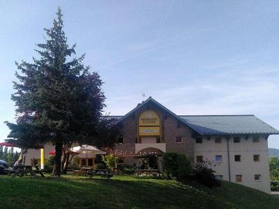 Premiere Classe Annecy Sud - Cran Gevrier