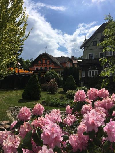 Parkhotel Margaretenhof