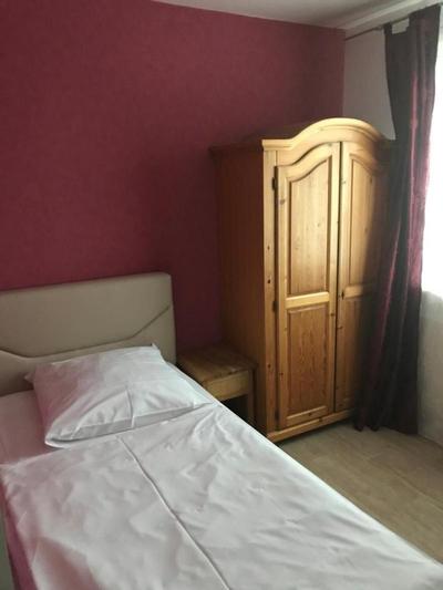 Hotel Weinberg