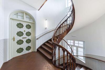 Maison Schiller