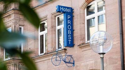 Privathotel Probst